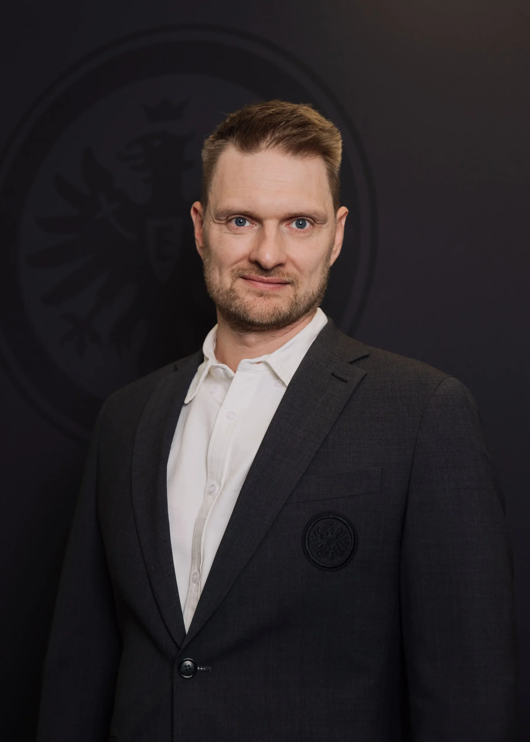 Jan M. Strasheim