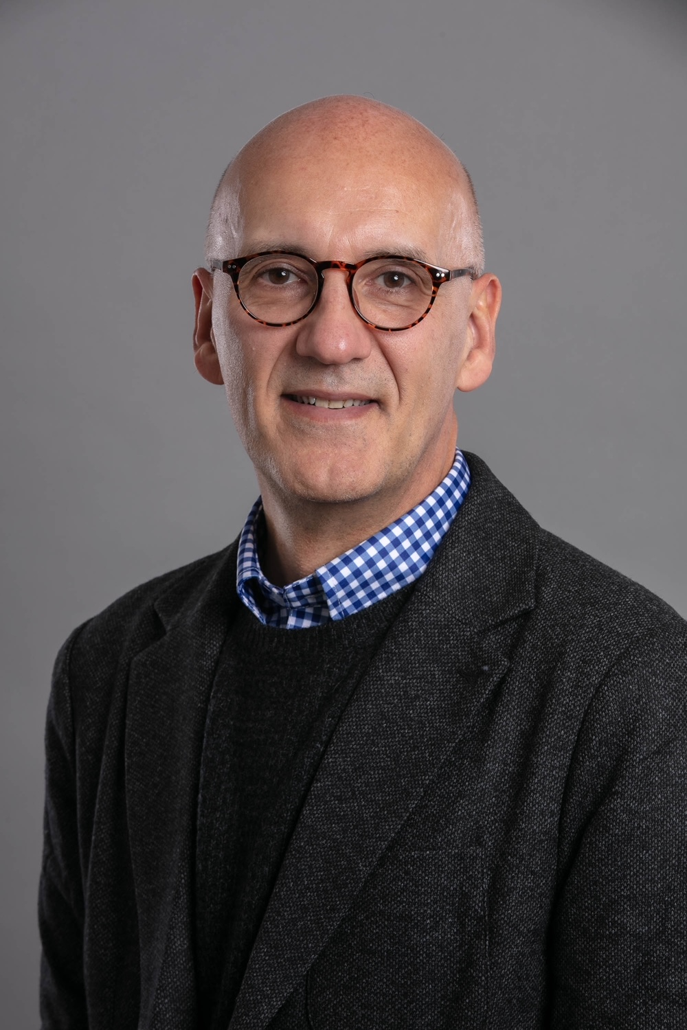 John Kristick
